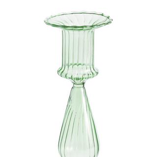 La Redoute Intérieurs Bougeoir en verre H20  