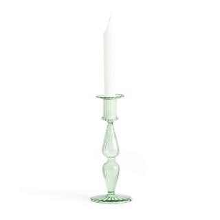 La Redoute Intérieurs Bougeoir en verre H20  