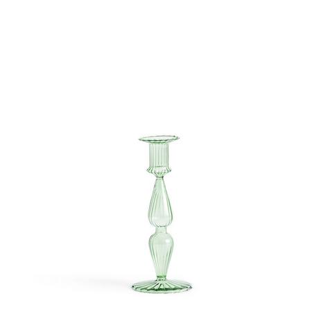 La Redoute Intérieurs Bougeoir en verre H20  