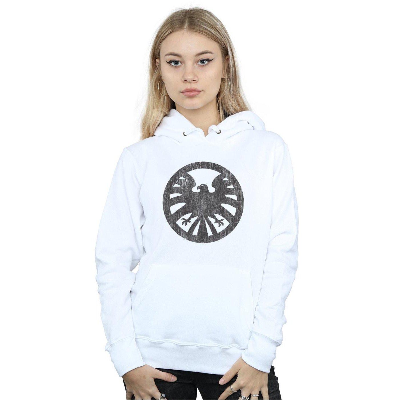 MARVEL  Agents of SHIELD Kapuzenpullover 