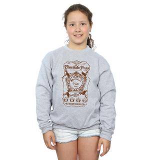 HARRY-POTTER  Sweatshirt 