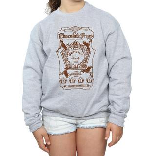 HARRY-POTTER  Sweatshirt 