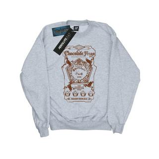 HARRY-POTTER  Sweatshirt 