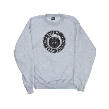 Toy Story Evil Dr Pork Chop Sweatshirt