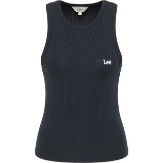 Lee  T-Shirts Ribbed Tank 