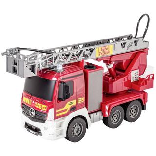 Carson  1:20 MB Feuerwehr mit Drehleiter 100% RTR 