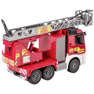 Carson  1:20 MB Feuerwehr mit Drehleiter 100% RTR 