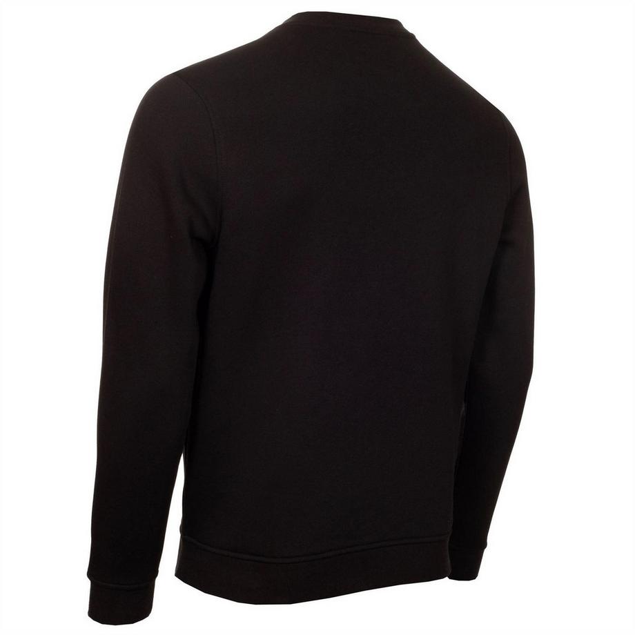 Calvin Klein  Pull Motiftyle Logo Brodé 