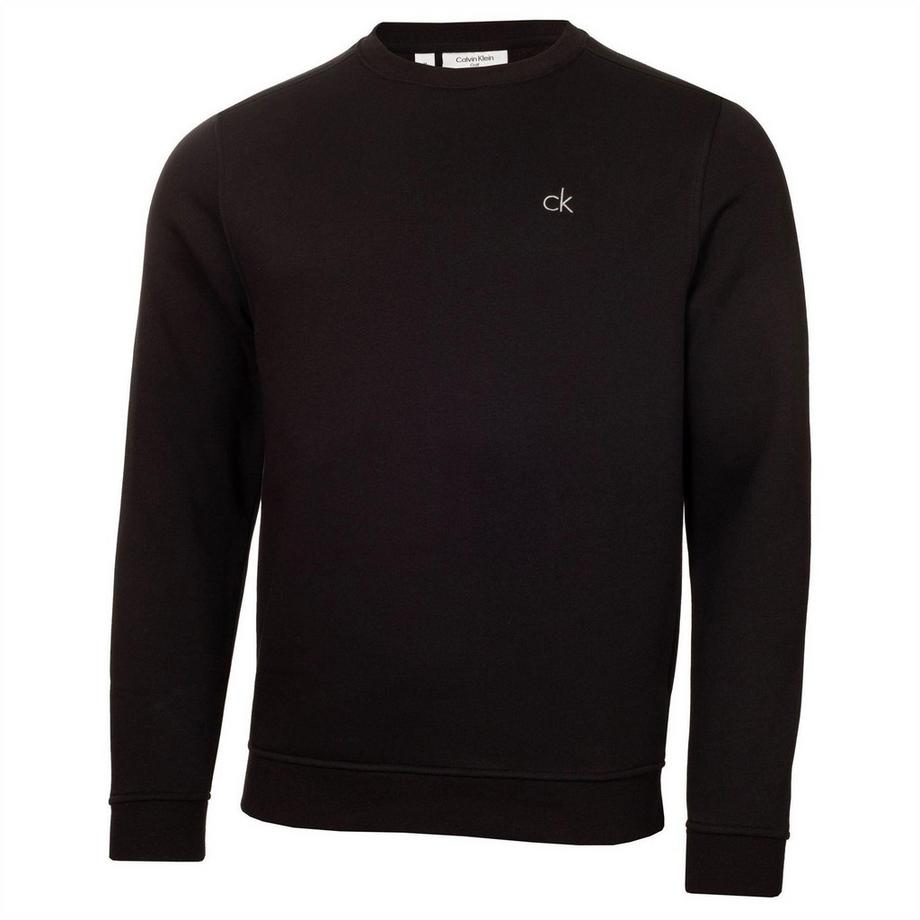 Pull Motiftyle Logo Brodé