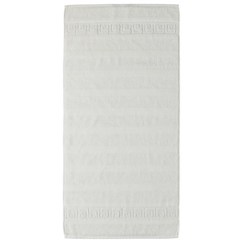 Cawö Handtuch  1er Pack-C Noblesse  