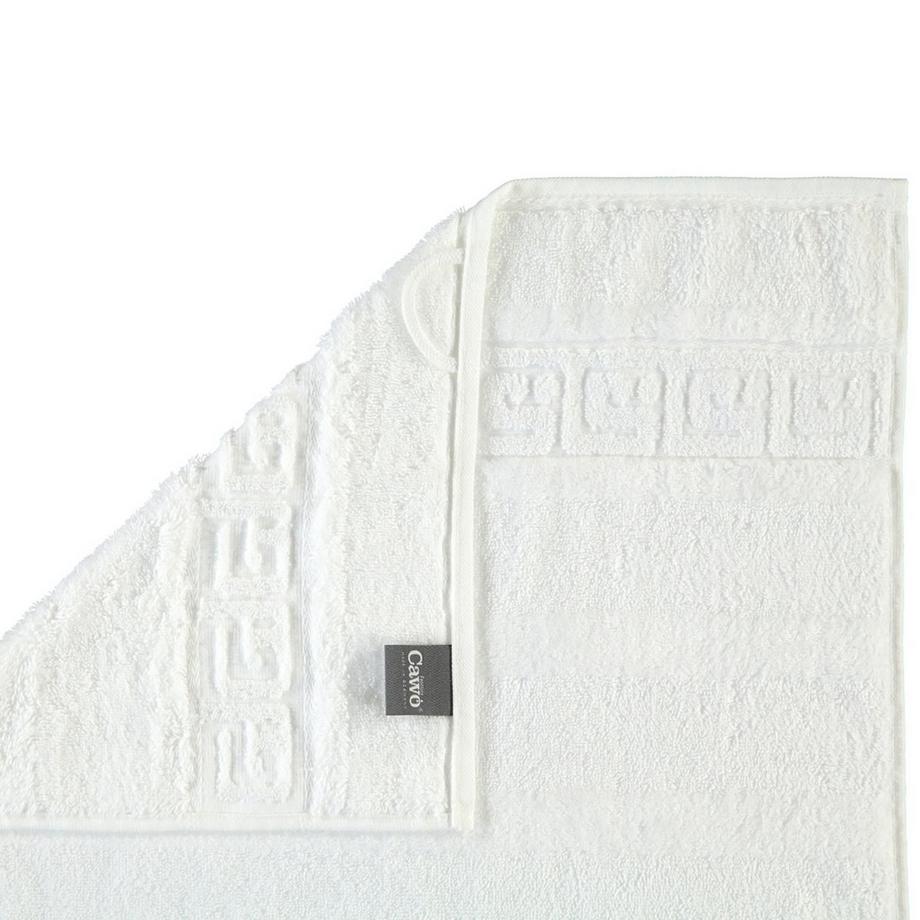 Cawö Handtuch  1er Pack-C Noblesse  