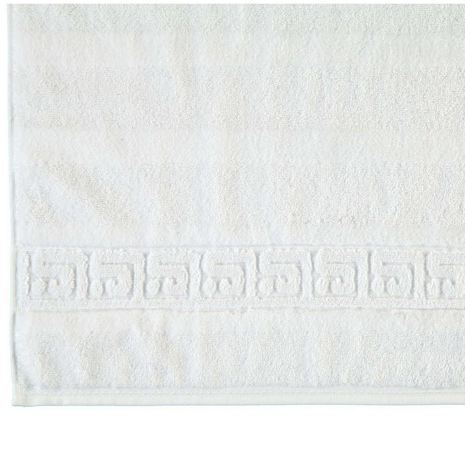 Cawö Handtuch  1er Pack-C Noblesse  