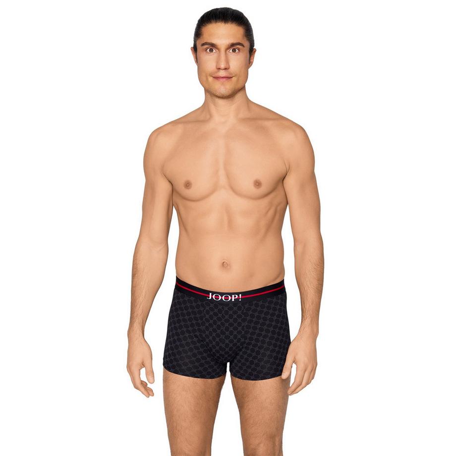 JOOP! Everyday Stretch Boxer Briefs Confezione da 3  