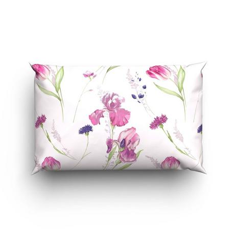 Lotus Bettwaren Lotus linge de lit bambou Floraison  