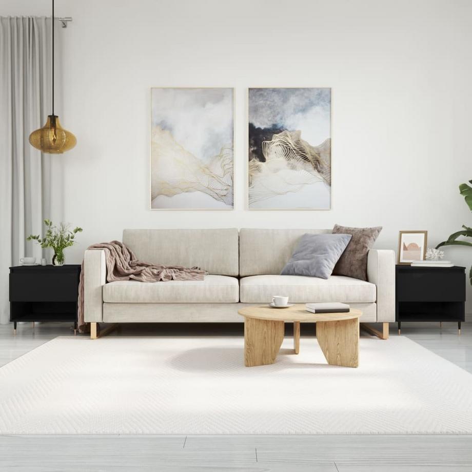 VidaXL Couchtisch holzwerkstoff  
