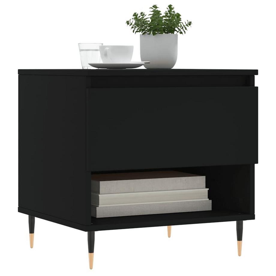 VidaXL Couchtisch holzwerkstoff  