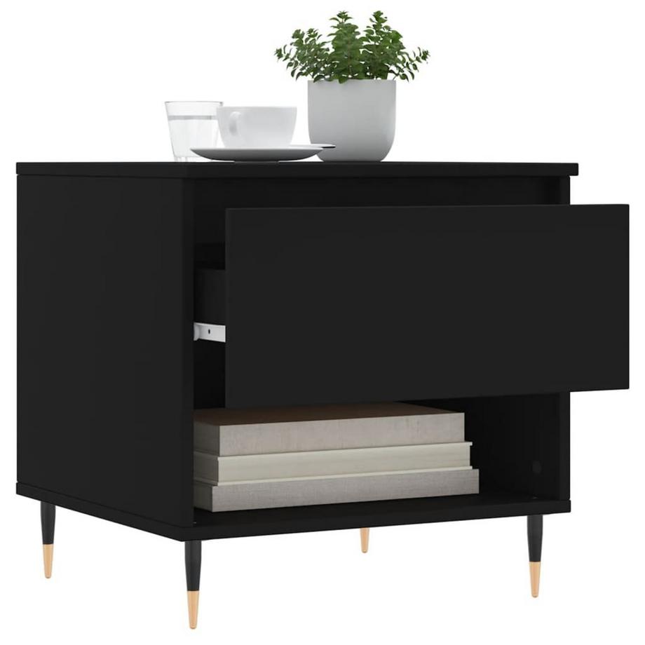 VidaXL Couchtisch holzwerkstoff  
