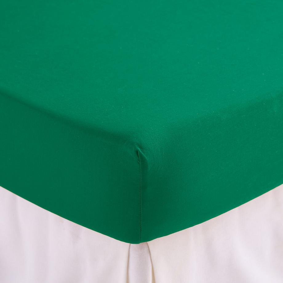 La Redoute Intérieurs Scenario Drap Housse Uni  