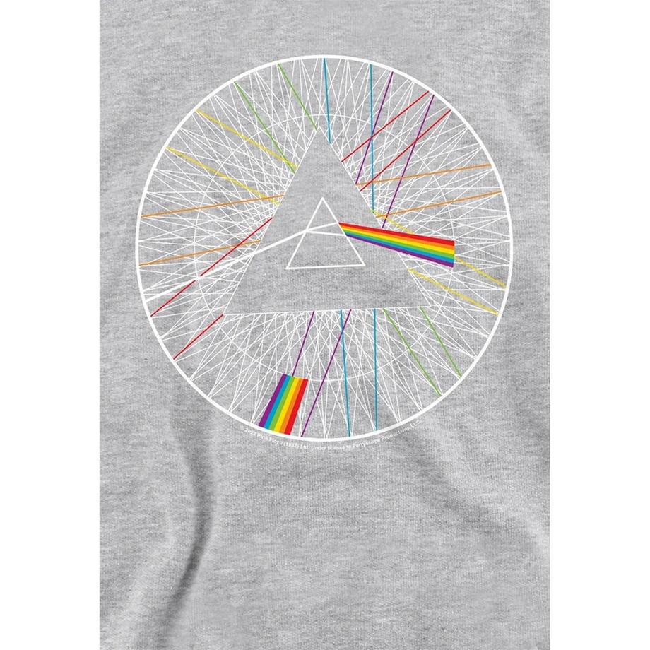 Pink Floyd  Sweat À Capuche Spokes 