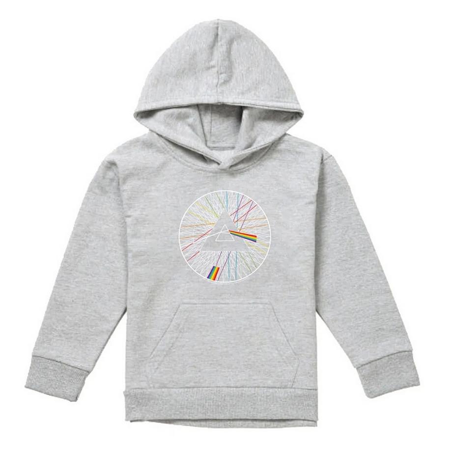 Sweat À Capuche Spokes
