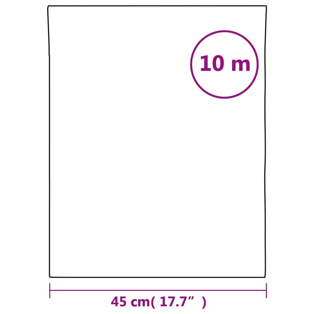 VidaXL  pellicola per finestra PVC 