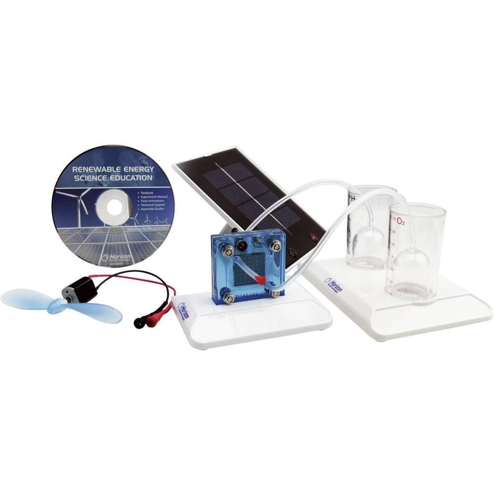 Horizon  Brennstoffzellen Power-Set Energie alternative Kit per esperimenti da 12 anni 
