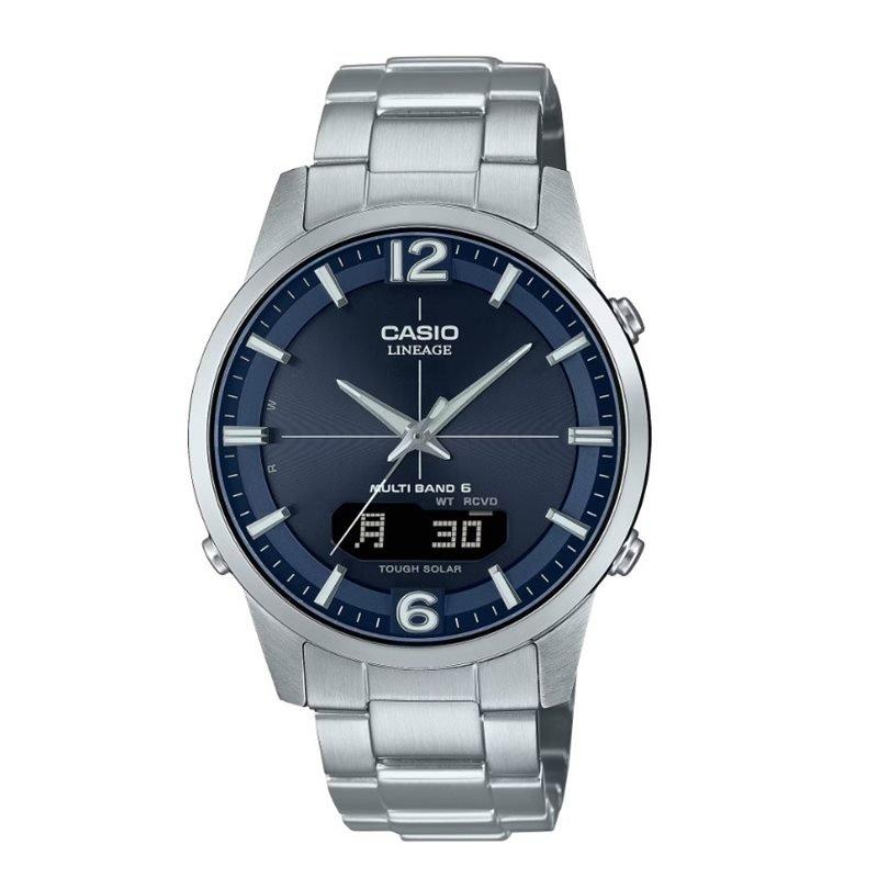 CASIO  Collection LCW-M170D-2AER Additional Colours 