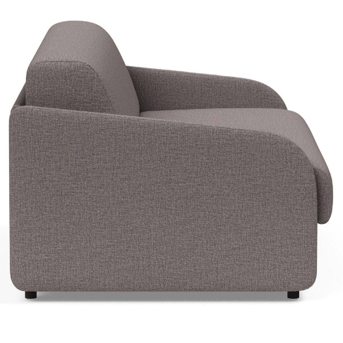 Innovation Living Bettsofa Eivor Spring 140 - Mixed Dance Grey  