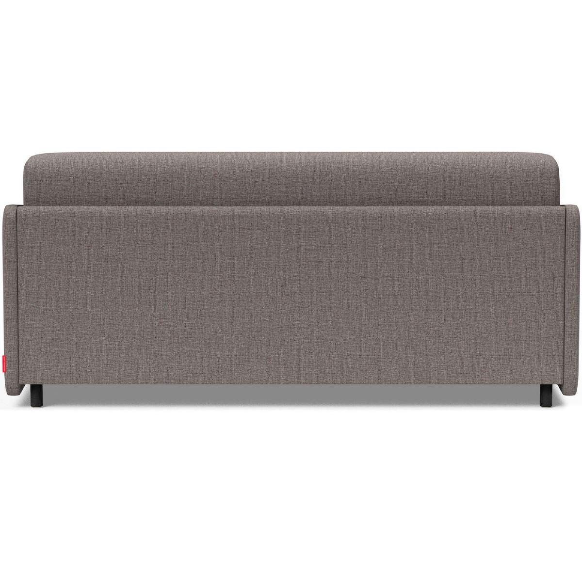 Innovation Living Bettsofa Eivor Spring 140 - Mixed Dance Grey  
