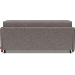 Innovation Living Bettsofa Eivor Spring 140 - Mixed Dance Grey  