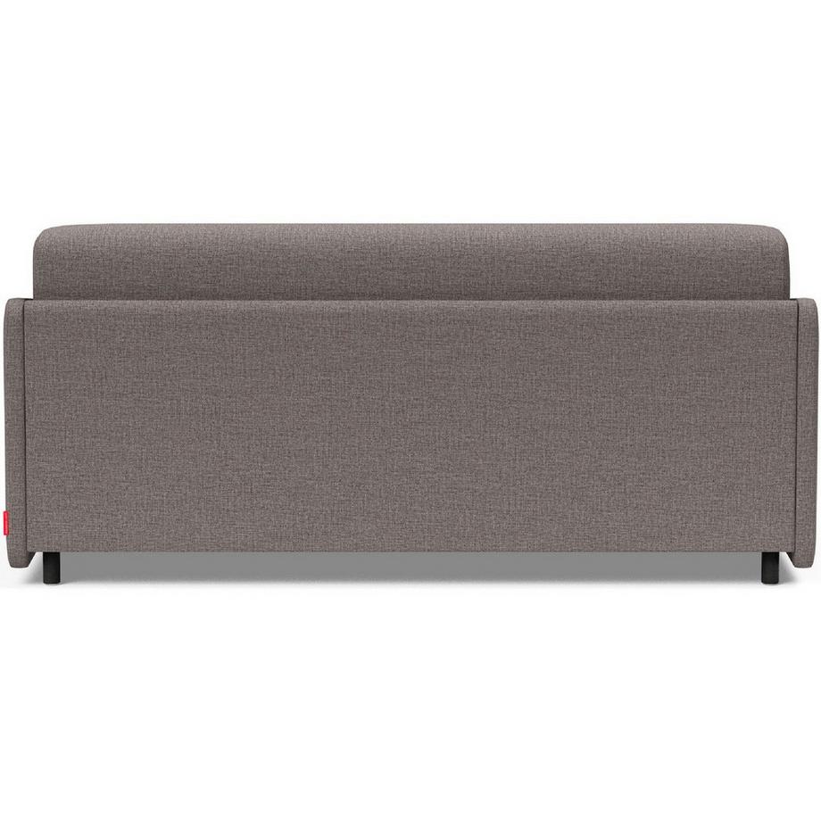 Innovation Living Canapé-lit Eivor Spring 140 - Mixed Dance Grey  