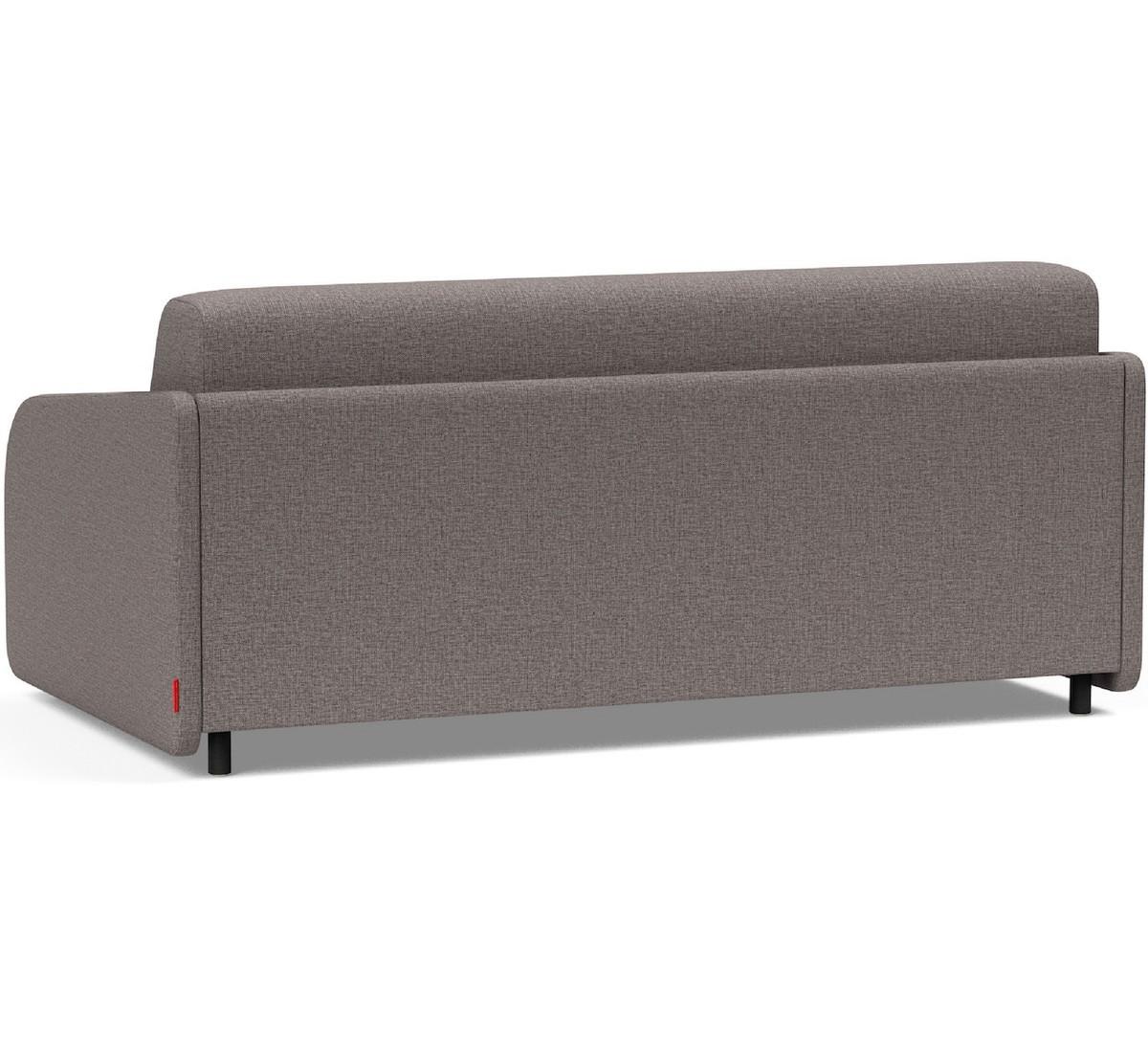 Innovation Living Bettsofa Eivor Spring 140 - Mixed Dance Grey  