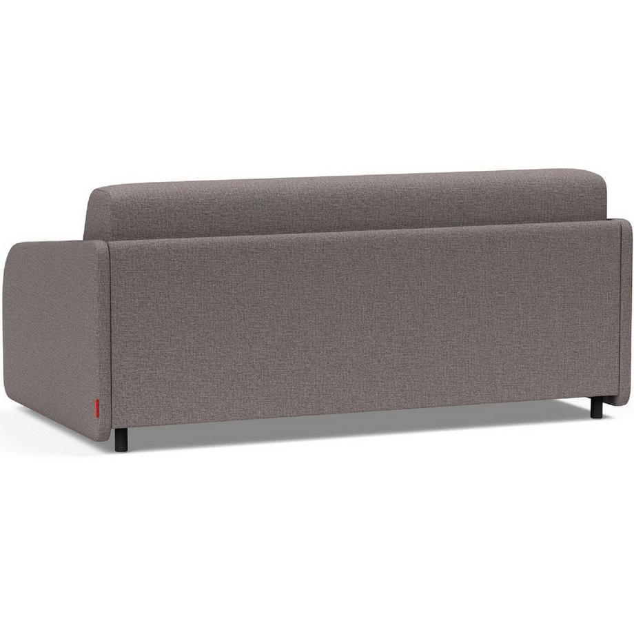 Innovation Living Canapé-lit Eivor Spring 140 - Mixed Dance Grey  