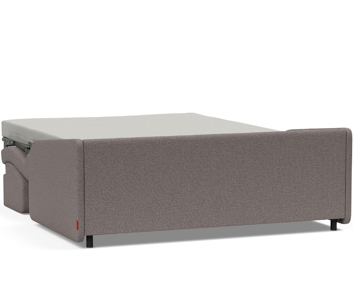 Innovation Living Bettsofa Eivor Spring 140 - Mixed Dance Grey  