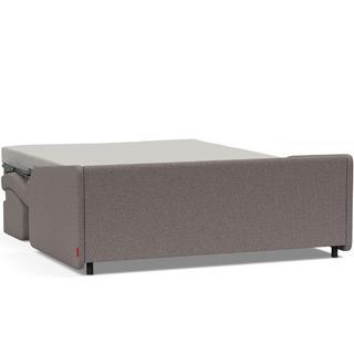 Innovation Living Bettsofa Eivor Spring 140 - Mixed Dance Grey  