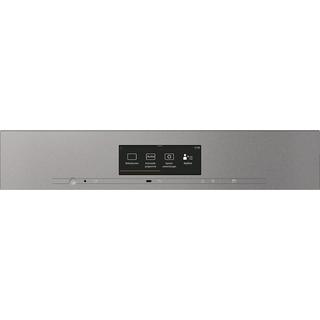 Miele Miele H 7840 BPX 49 L A+ Graphite, Gris  