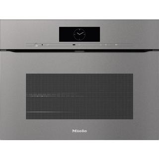 Miele Miele H 7840 BPX 49 l A+ Graphit, Grau  