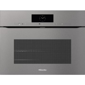 Miele H 7840 BPX 49 l A+ Graphit, Grau