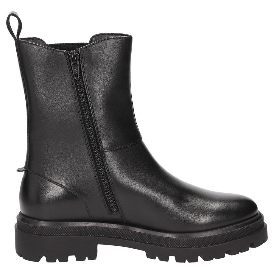 Sioux Kuimba-707 Bottines  