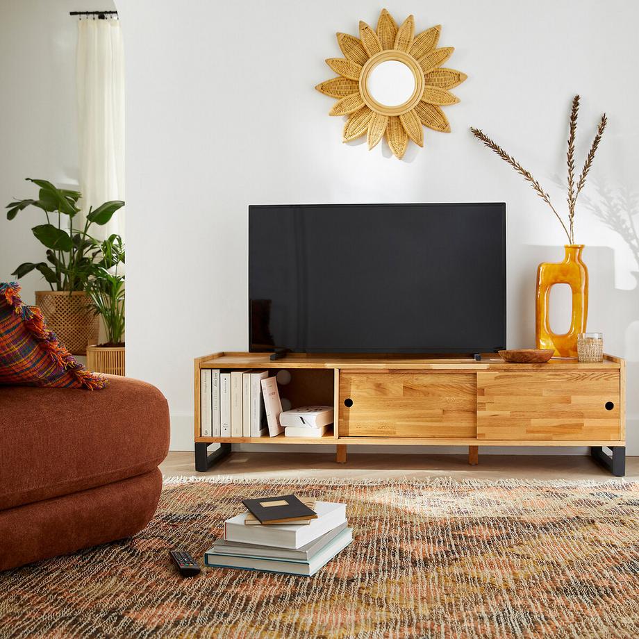 La Redoute Intérieurs Banc TV  