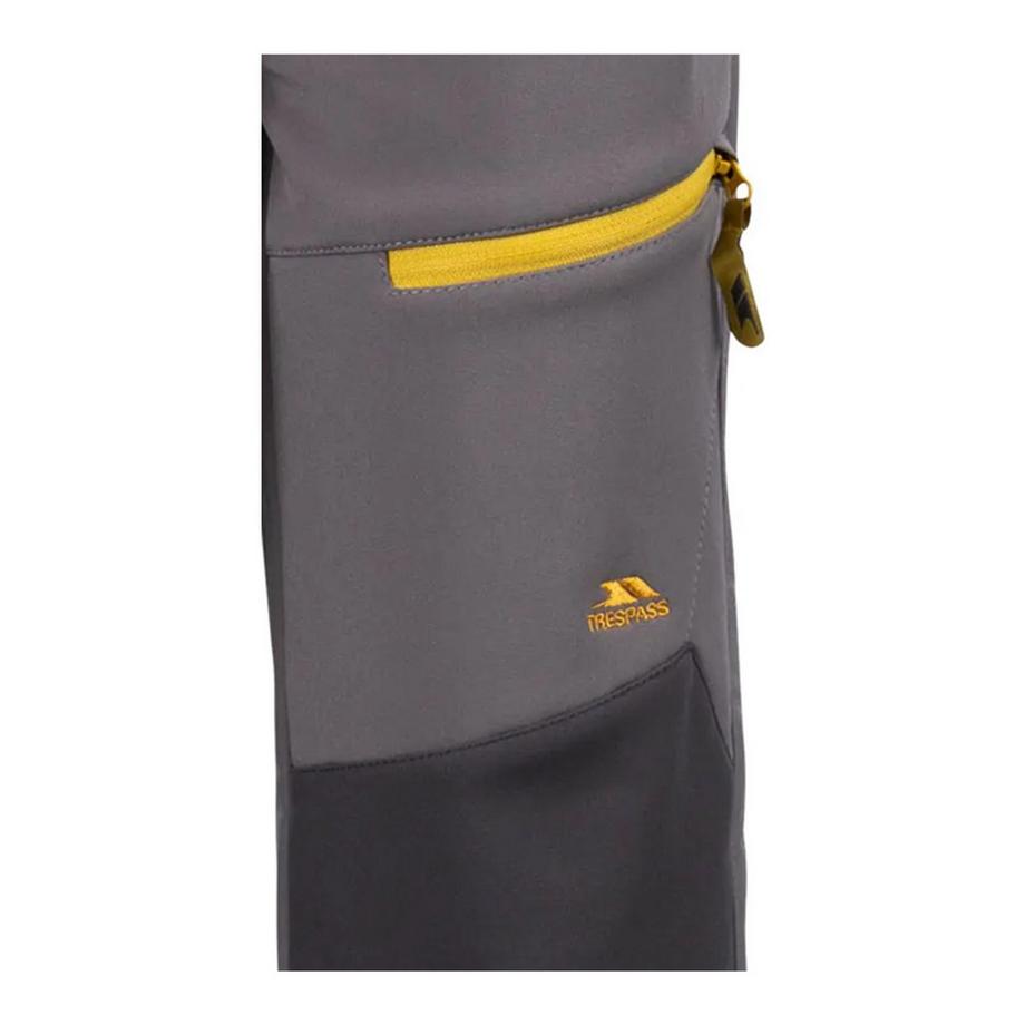 Trespass  Pantalon de randonnée HURRY Enfant 