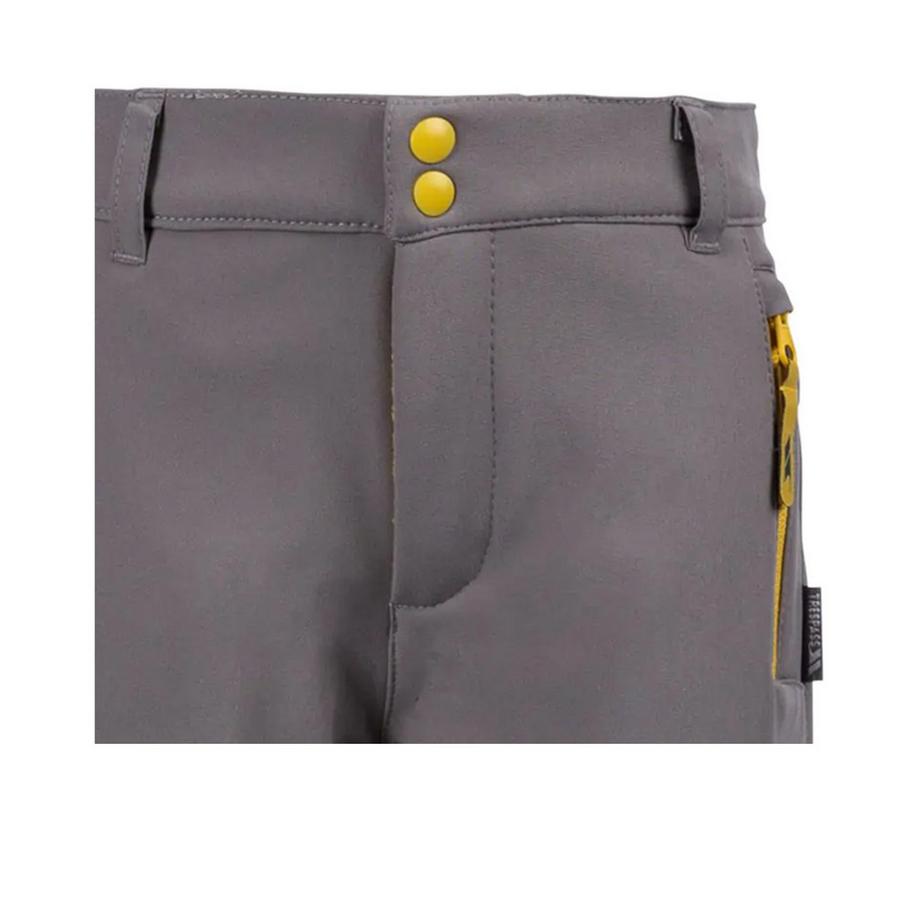 Trespass  Pantalon de randonnée HURRY Enfant 