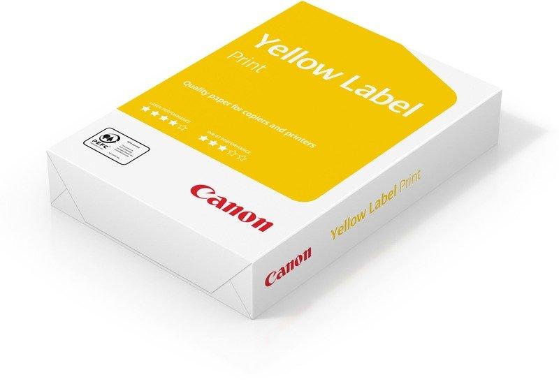 Canon CANON Yellow Label Print Paper A3 3659V003 copy, 80g 500 Blatt  