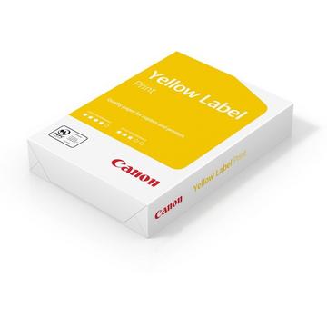 CANON Yellow Label Print Paper A3 3659V003 copy, 80g 500 Blatt