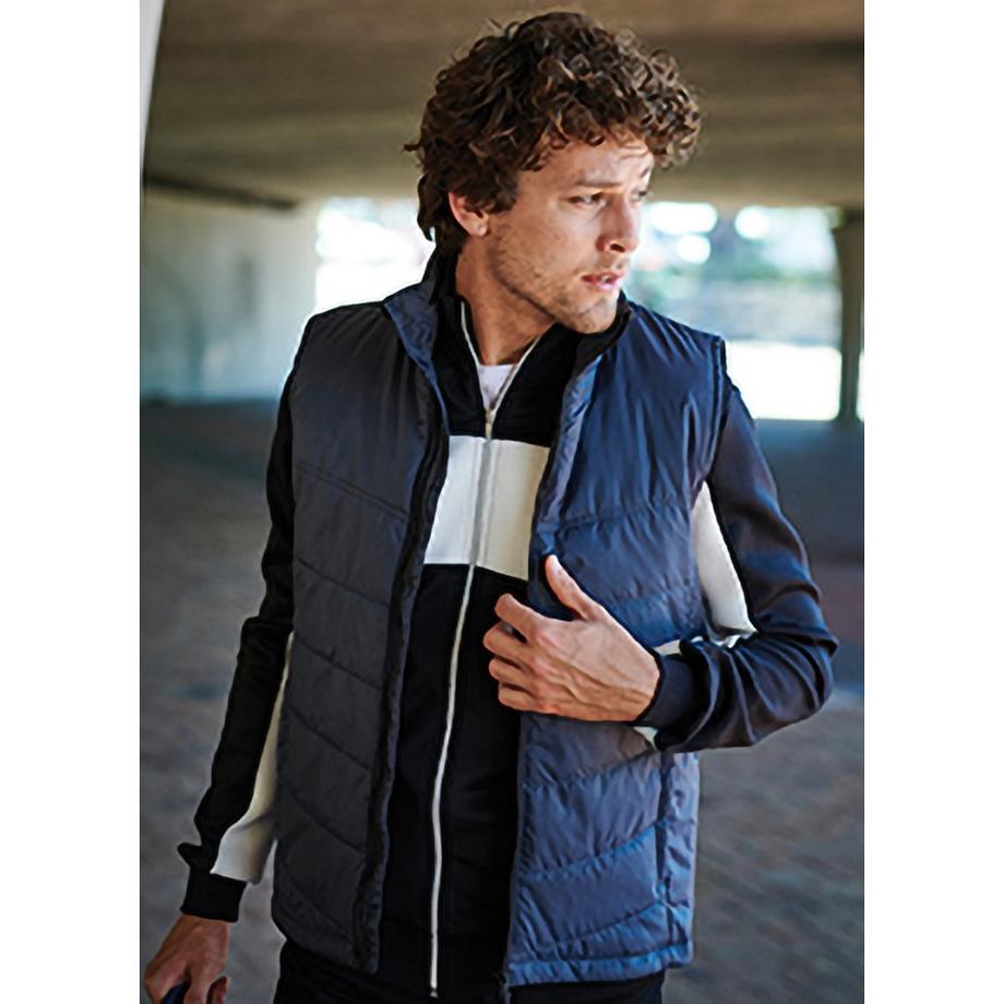 Regatta Stage Gilet trapuntato  