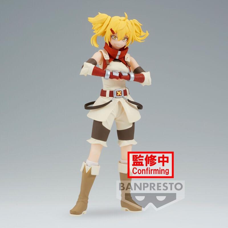 Banpresto  Shangri-La Frontier Oikatzo Figur 14cm 