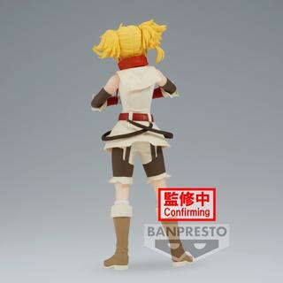 Banpresto  Shangri-La Frontier Oikatzo Figur 14cm 