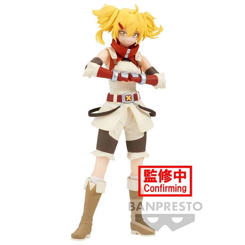 Banpresto  Shangri-La Frontier Oikatzo Figur 14cm 