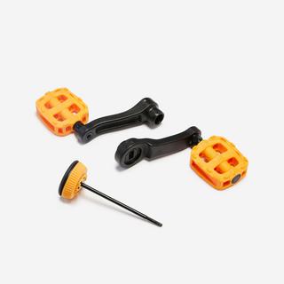 BTWIN  Vélo enfant 2-en-1 draisienne 14 pouces 