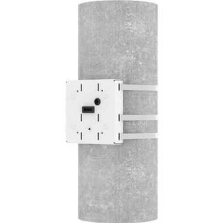 Axis Communications  Masthalterung T94N01G 100-410 mm 